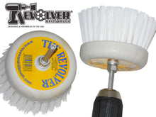 Load image into Gallery viewer, REVOLVER DRILL BRUSH® - 2 Pack
